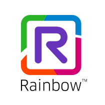 Logo RAINBOW