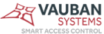 Logo Vauban systems smart access control