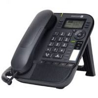 Produit Alcatel-Lucent 8018 Deskphone